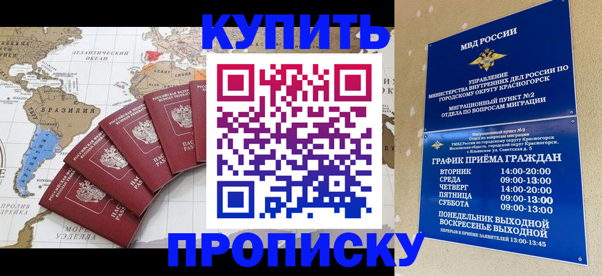 прописка от собственника в Чкаловске